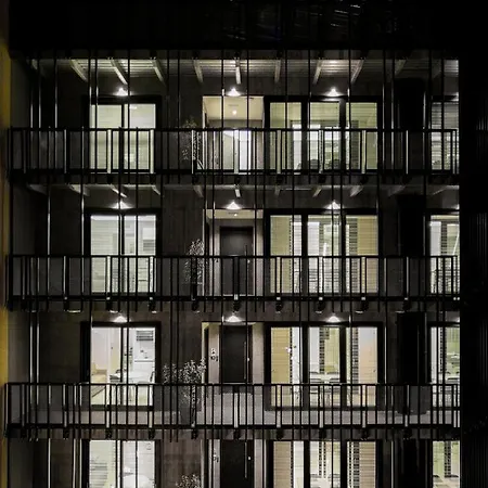 Apartment La Casa Di Malu Apart : Charming Flats *