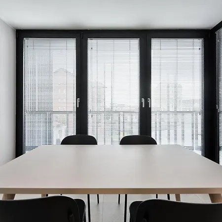 Apartment La Casa Di Malu Apart : Charming Flats