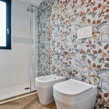 La Casa Di Malu Apart : Charming Flats Apartment
