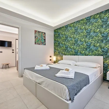 La Casa Di Malu Apart : Charming Flats