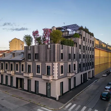 La Casa Di Malu Apart : Charming Flats