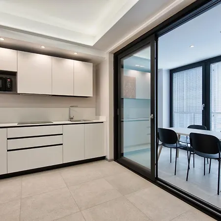 La Casa Di Malu Apart : Charming Flats Apartment Turin