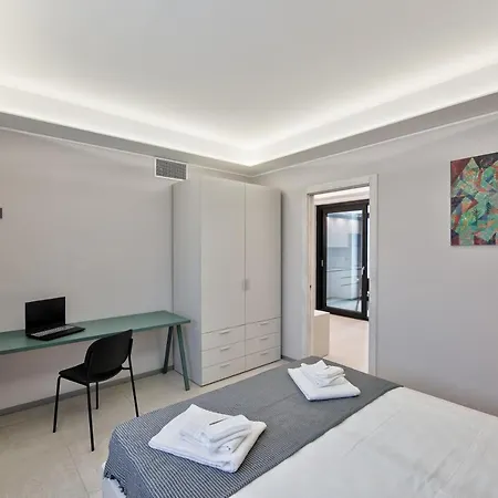 La Casa Di Malu Apart : Charming Flats Apartment *