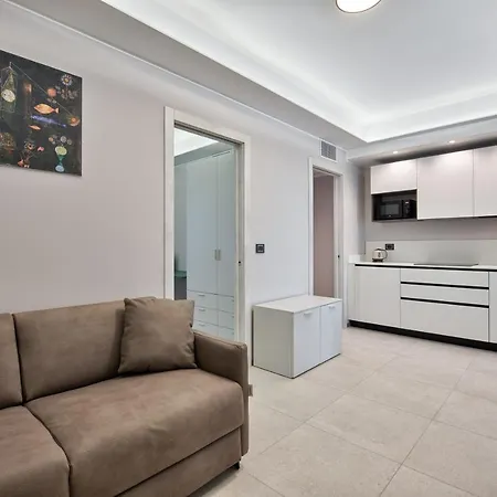 Apartment La Casa Di Malu Apart : Charming Flats