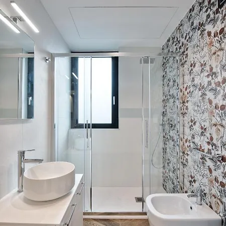 Apartment La Casa Di Malu Apart : Charming Flats