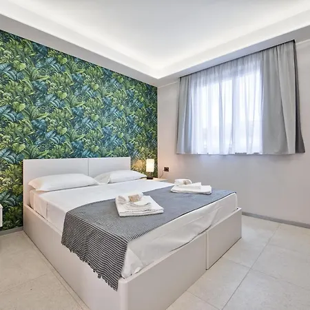 Apartment La Casa Di Malu Apart : Charming Flats