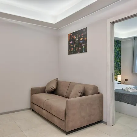 Apartment La Casa Di Malu Apart : Charming Flats *