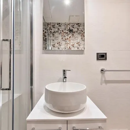 Apartment La Casa Di Malu Apart : Charming Flats *