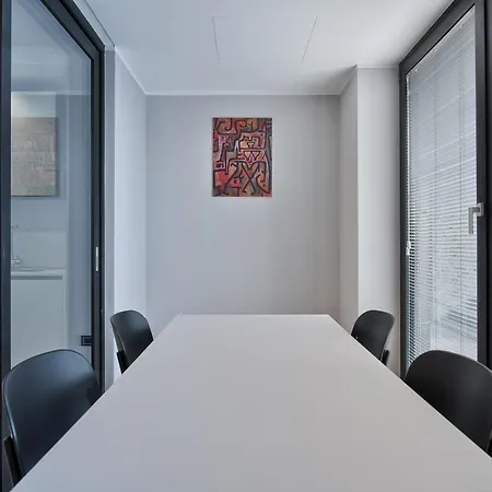 Apartment La Casa Di Malu Apart : Charming Flats *