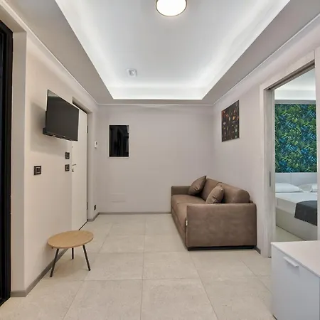 La Casa Di Malu Apart : Charming Flats
