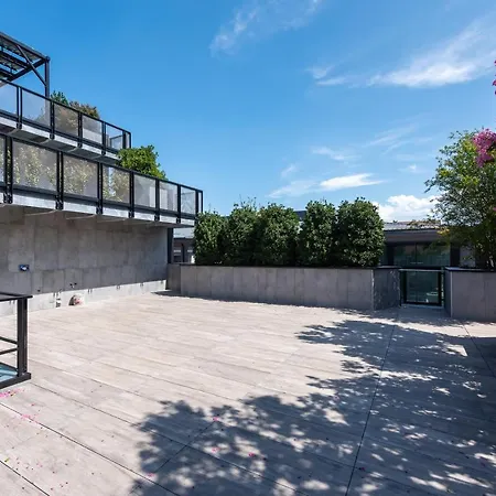 La Casa Di Malu Apart : Charming Flats Apartment *