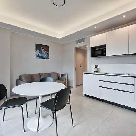 La Casa Di Malu Apart : Charming Flats Turin
