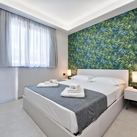 La Casa Di Malu Apart : Charming Flats *