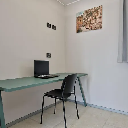 Apartment La Casa Di Malu Apart : Charming Flats *