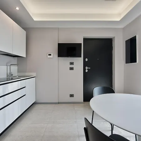 La Casa Di Malu Apart : Charming Flats Apartment *