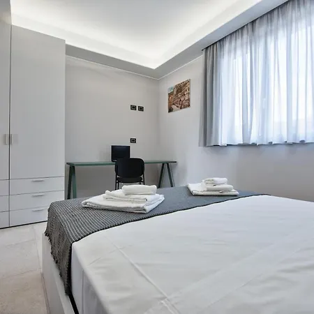La Casa Di Malu Apart : Charming Flats * Turin