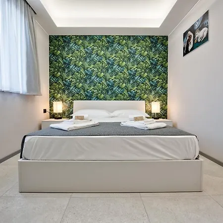 La Casa Di Malu Apart : Charming Flats Apartment Turin
