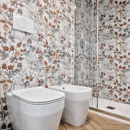 La Casa Di Malu Apart : Charming Flats Apartment