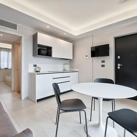 La Casa Di Malu Apart : Charming Flats *