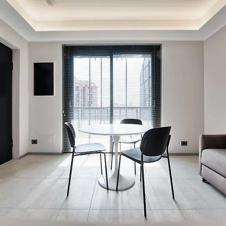 Apartment La Casa Di Malu Apart : Charming Flats