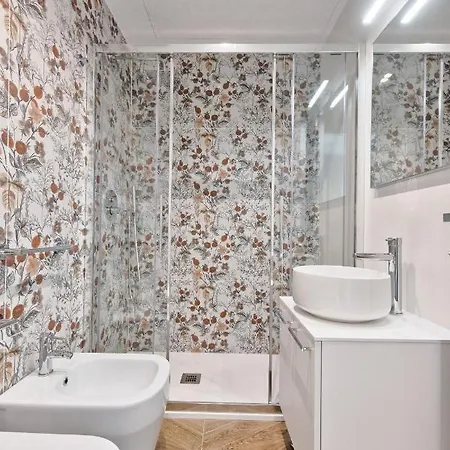 La Casa Di Malu Apart : Charming Flats *