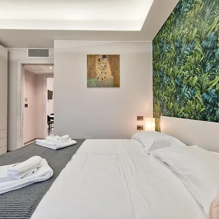 La Casa Di Malu Apart : Charming Flats