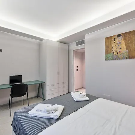 La Casa Di Malu Apart : Charming Flats * Turin