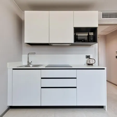La Casa Di Malu Apart : Charming Flats
