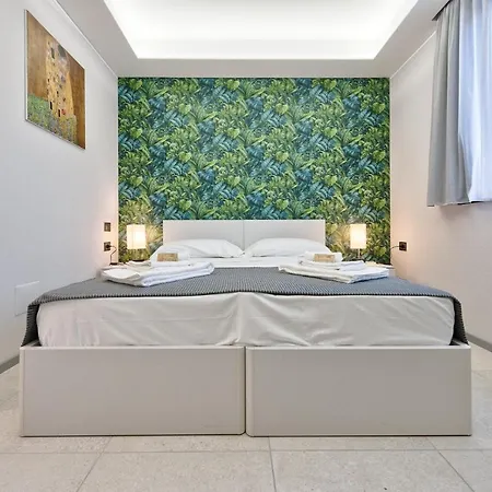 Apartment La Casa Di Malu Apart : Charming Flats