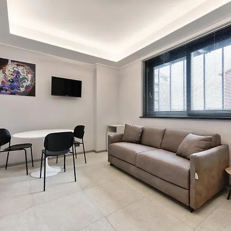 La Casa Di Malu Apart : Charming Flats *