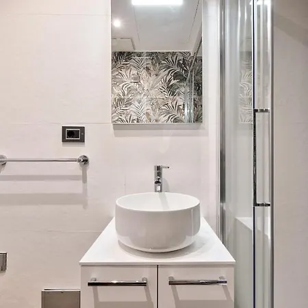 La Casa Di Malu Apart : Charming Flats