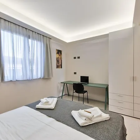 La Casa Di Malu Apart : Charming Flats Turin