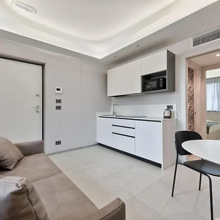 Apartment La Casa Di Malu Apart : Charming Flats *