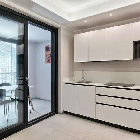 La Casa Di Malu Apart : Charming Flats Apartment Turin