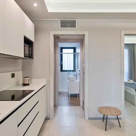 Apartment La Casa Di Malu Apart : Charming Flats