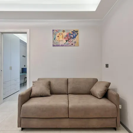 La Casa Di Malu Apart : Charming Flats Turin