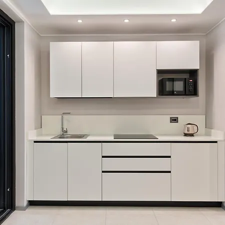 La Casa Di Malu Apart : Charming Flats *