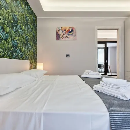 La Casa Di Malu Apart : Charming Flats