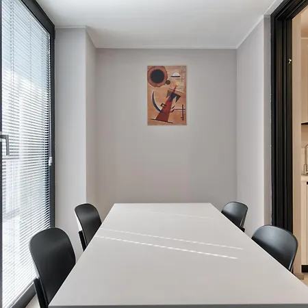 La Casa Di Malu Apart : Charming Flats