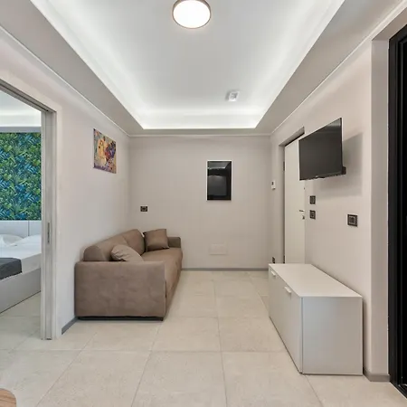 La Casa Di Malu Apart : Charming Flats Turin