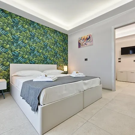 La Casa Di Malu Apart : Charming Flats