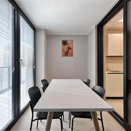 Apartment La Casa Di Malu Apart : Charming Flats