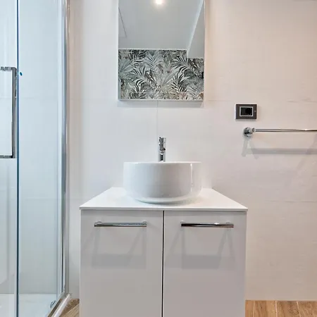 La Casa Di Malu Apart : Charming Flats