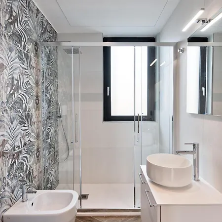 La Casa Di Malu Apart : Charming Flats Turin