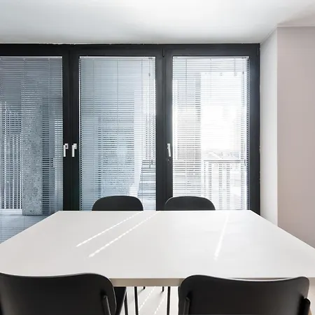 La Casa Di Malu Apart : Charming Flats Apartment
