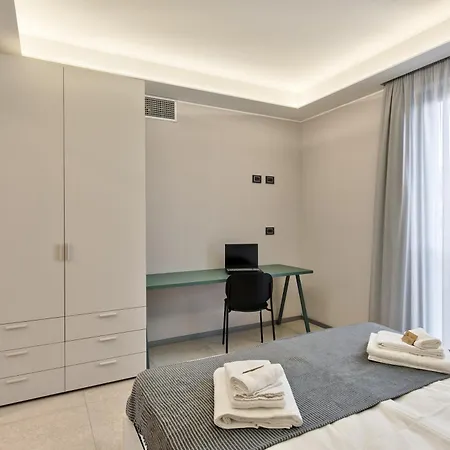 Apartment La Casa Di Malu Apart : Charming Flats *