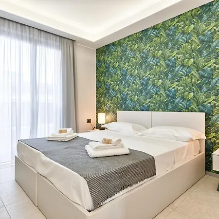 La Casa Di Malu Apart : Charming Flats Turin