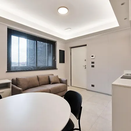 La Casa Di Malu Apart : Charming Flats *
