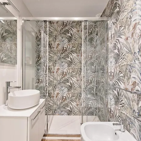 La Casa Di Malu Apart : Charming Flats Apartment