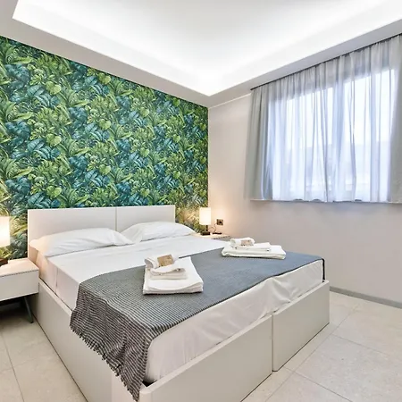 Apartment La Casa Di Malu Apart : Charming Flats *